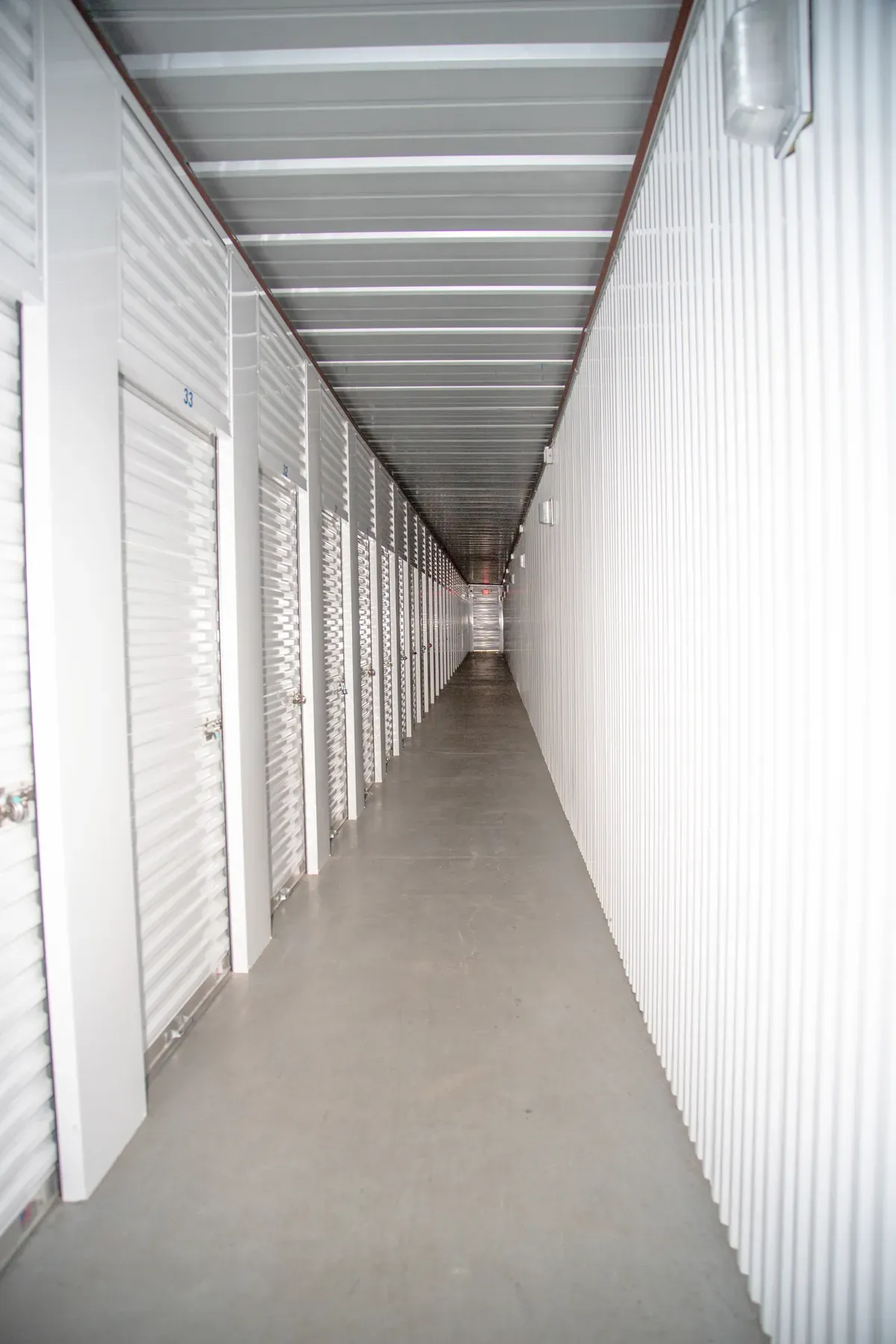 Indoor storage KO Storage of Cheyenne, WY
